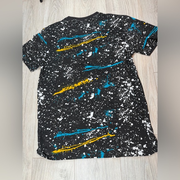 RGSTR Drip T-shirt Streetwear Hip-hop Men’s Size Large - Picture 5 of 5